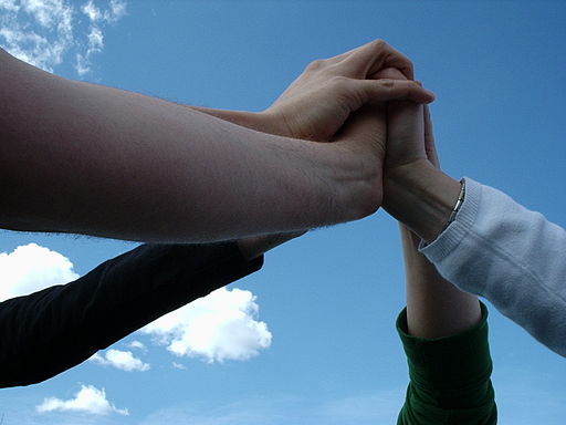 Team building Inside and Outside of the Classroom