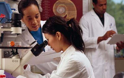The Human Genome Project
