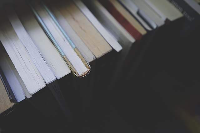 A Book Recommendation For March