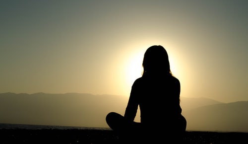 Mastering Mindfulness: The Eye of the Storm