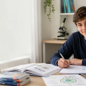 Biology International GCSE