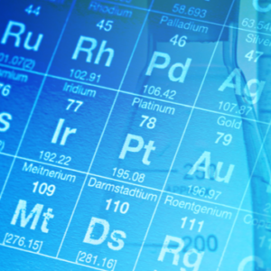 Chemistry International GCSE