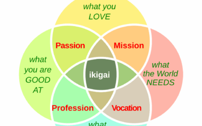 What Is Ikigai?