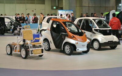 Are Electric Cars Really The Future?