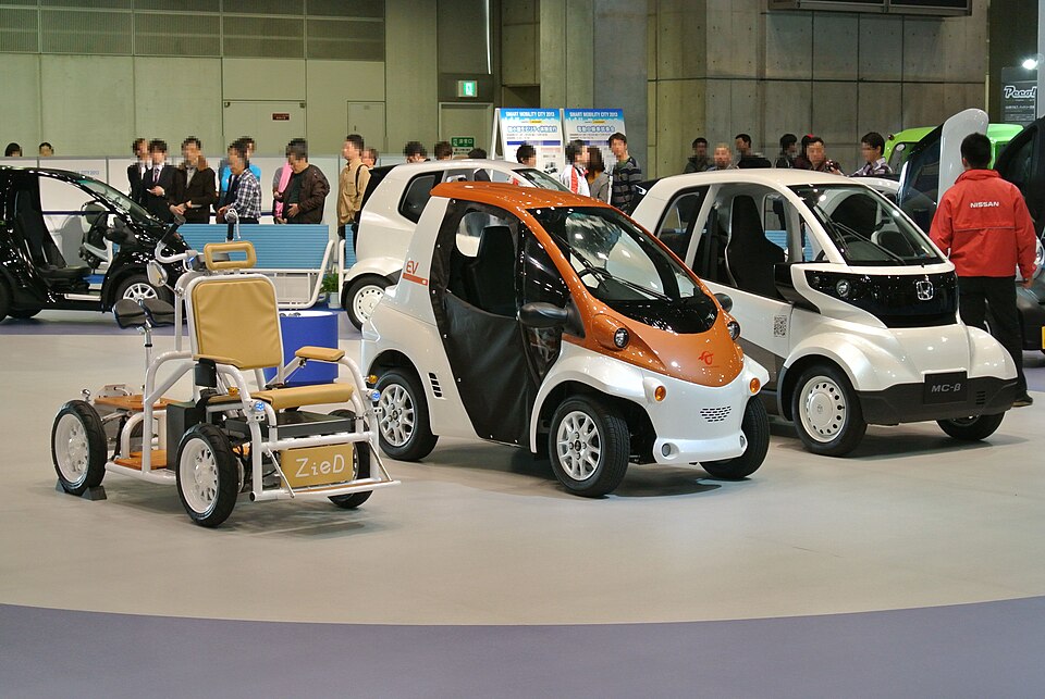 Are Electric Cars Really The Future?