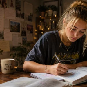 English Literature International GCSE