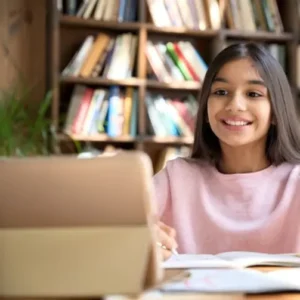 English Language International GCSE