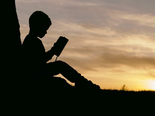 5 Of The Best Children’s Books Of All Time