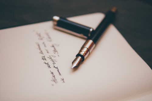 The First Woman to be Oxford Professor of Poetry