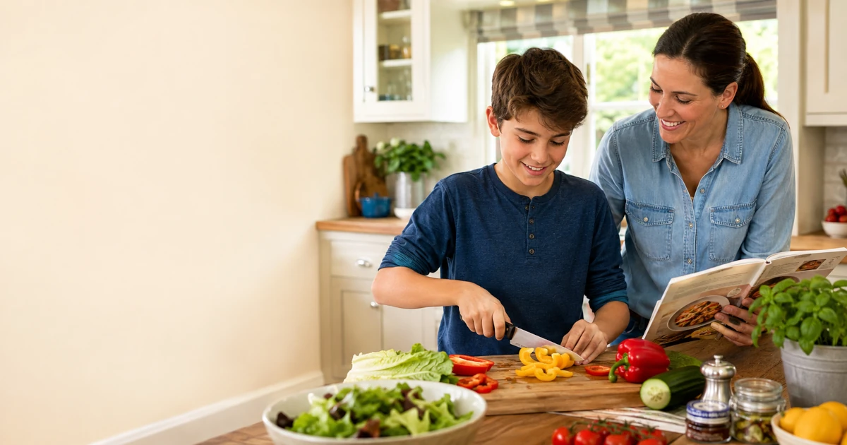 Key Stage 3 PSHE home study course