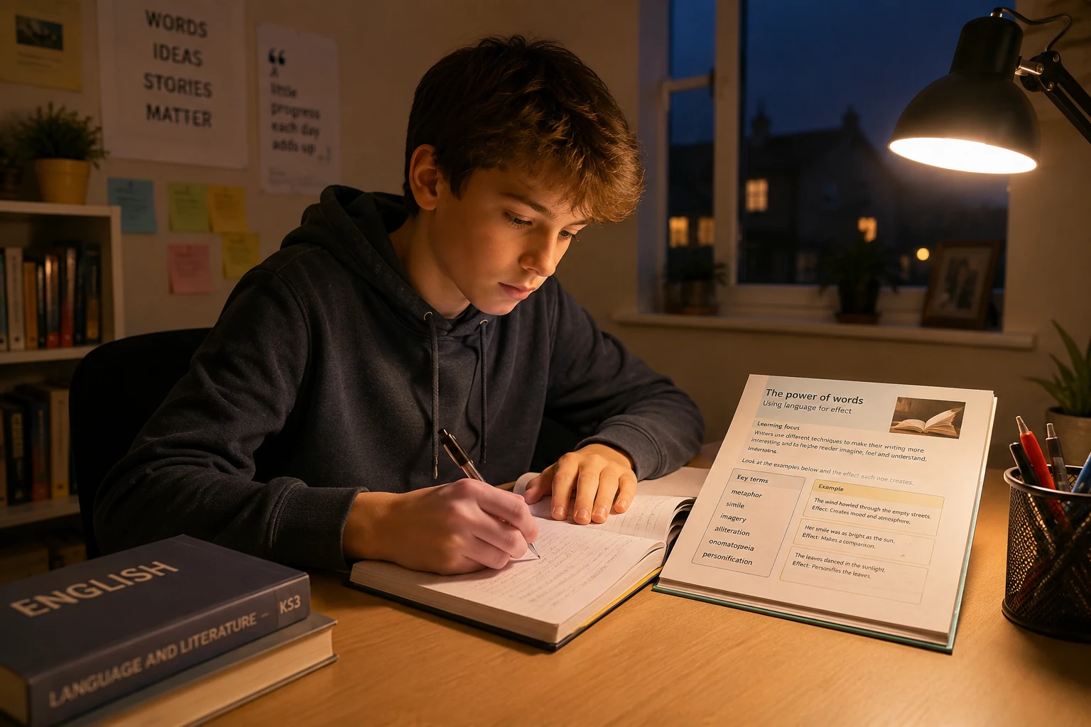 History KS3 Student | Home Study