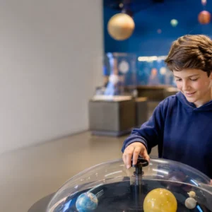 Science Key Stage 3 Year 7