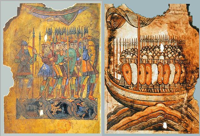 Vikings: What They Did For Us
