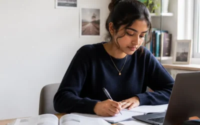 Online A Level Courses