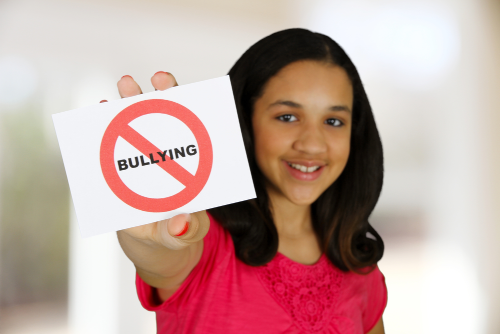 Bullying In Schools & Homeschooling
