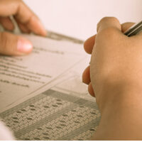 Self-directed learning