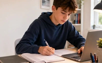 GCSE and International GCSE Courses