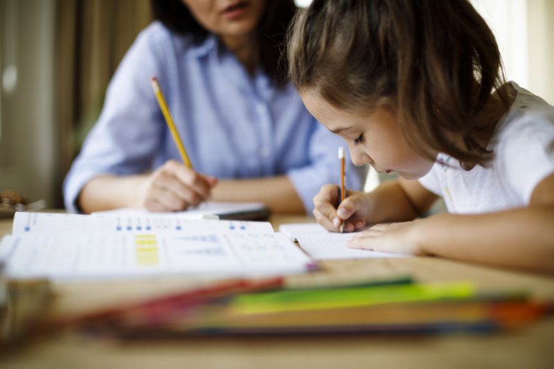 The Growth of Homeschooling in the UK