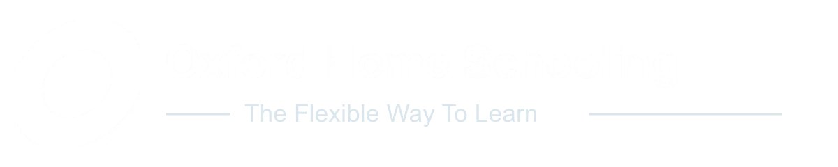 OHS Logo, White
